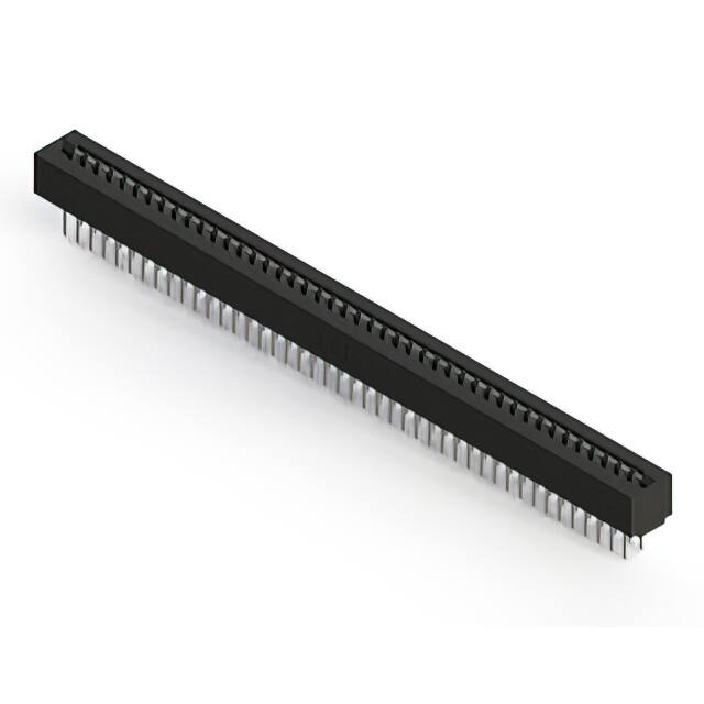 357-088-422-201 EDAC Inc.  Edgeboard Connectors